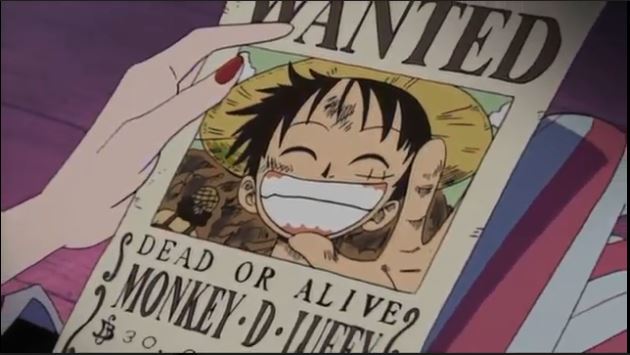 Tập 45 - Tiền thưởng hải tặc! Mũ rơm nổi tiếng trên toàn thế giới