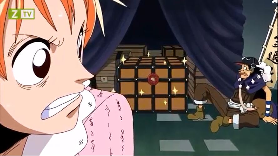 Tập 342 - Điều thần kì của xác ướp! Phòng thí nghiệm của Hogback's