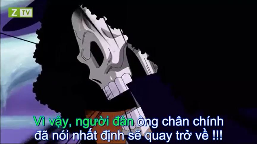 Tập 353 - Lời hứa của người đàn ông không bao giờ mất!! Gửi đến đồng đội đang chờ đợi ở một vùng trời xa xôi