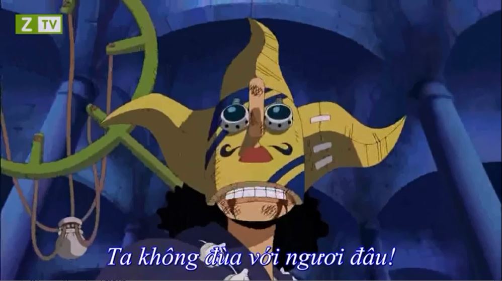 Tập 360 - Vua bắn tỉa tái hiện!! Đối đầu với Công chúa Hồn ma