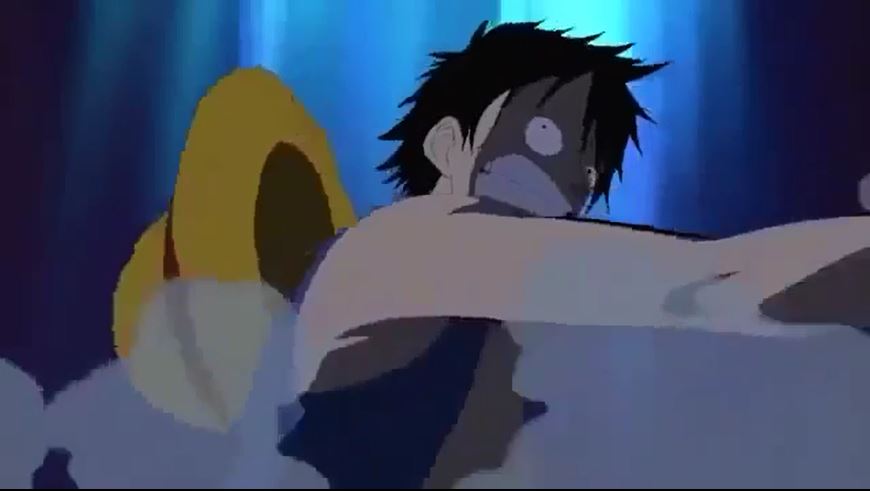 Tập 396 - Nắm đấm nổ tung ! Chấm dứt phiên bán đấu giá