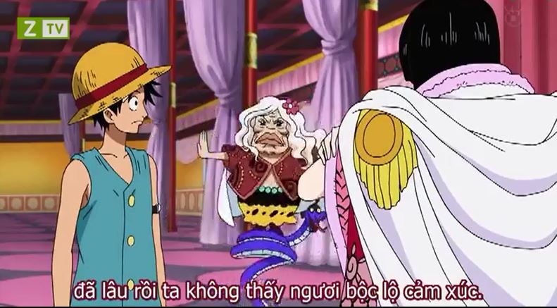 Tập 415 - Lời thú nhận của Hankokku - Quá khứ kinh dị của ba chị em rắn