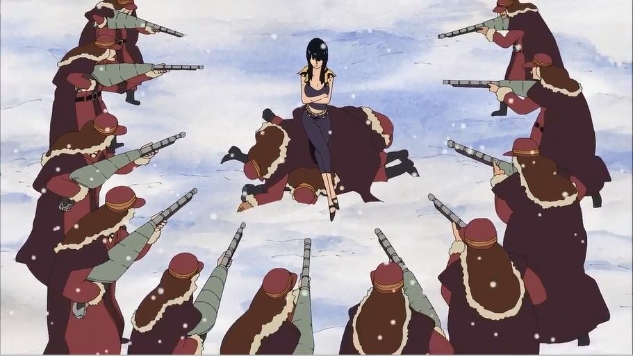 Tập 420 - Nơi đáp của các đồng đội - Đảo Cầu nối Tequila Wolf và cây ăn thịt người ở Quần đảo Boin