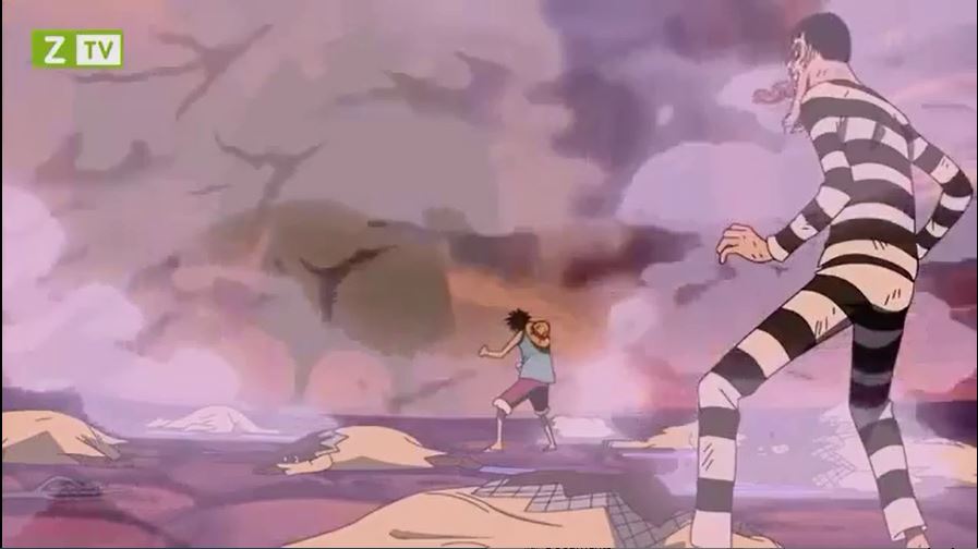 Tập 434 - Chuẩn bị cho trận chiến! Tầng bốn - Trận chiến quyết định ở địa ngục rực cháy