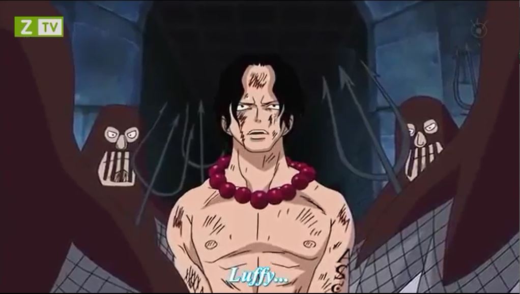 Tập 442 - Hộ tống Ace - Phòng thủ tầng thấp nhất LV6