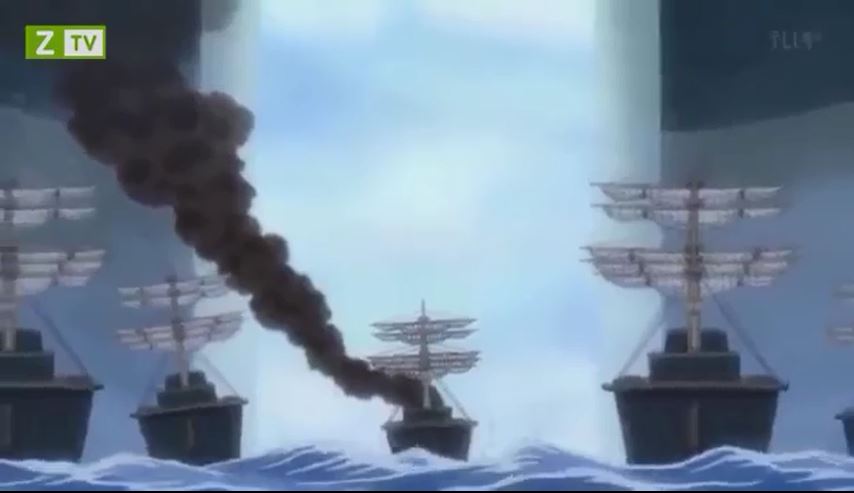 Tập 451 - Đến đây phép màu cuối cùng - Vượt qua Cổng Công lý