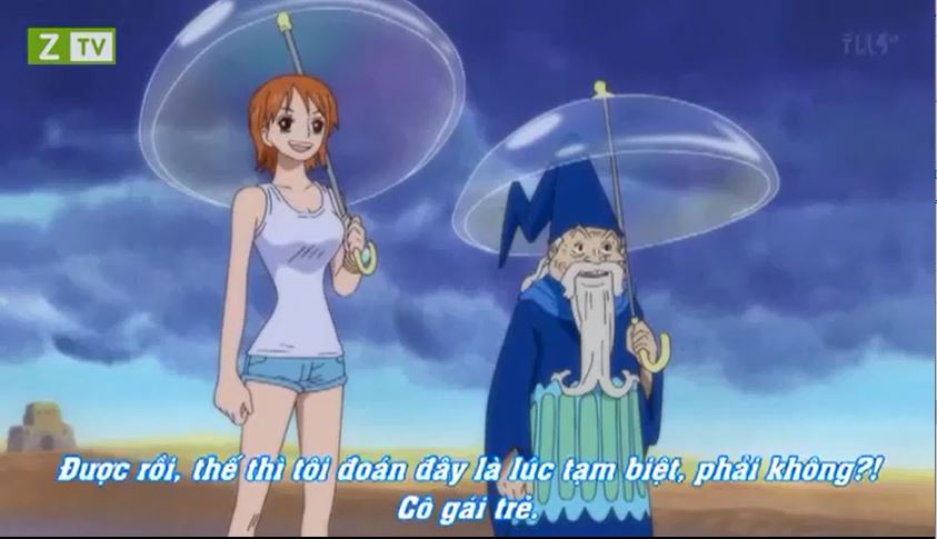 Tập 453 - Nơi đáp của các đồng đội - Dự báo thời tiết Weatheria và động vật siêu máy Cybord