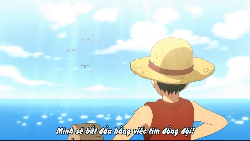 Tập 504 - Sống như lời hứa - Khởi đầu từ chính họ!