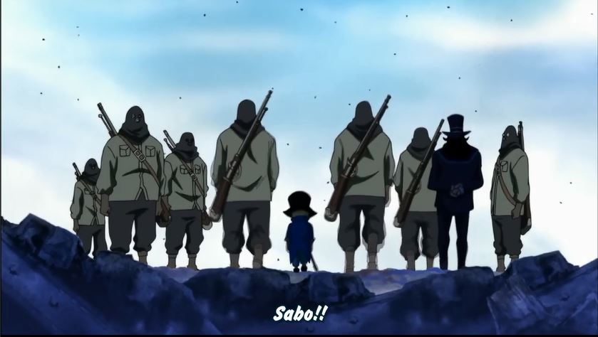 Tập 500 - Cướp đi tự do! Kế hoạch chia cách anh em!