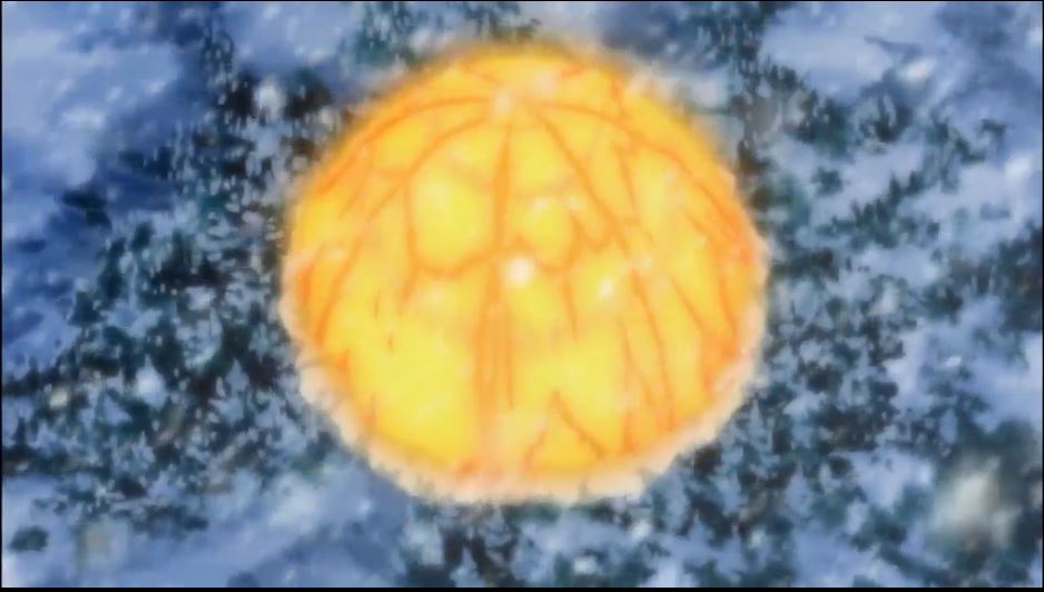 Tập 508 - Trở về với thuyền trưởng! Chạy trốn khỏi đảo trên trời và rắc rối ở hòn đảo mùa đông!