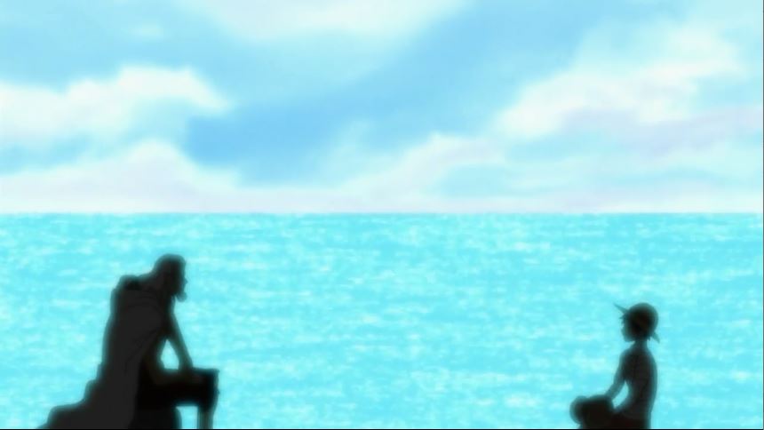 Tập 507 - Cuộc tái ngộ với Minh Vương Rayleigh! Thời khắc quyết định của Luffy!