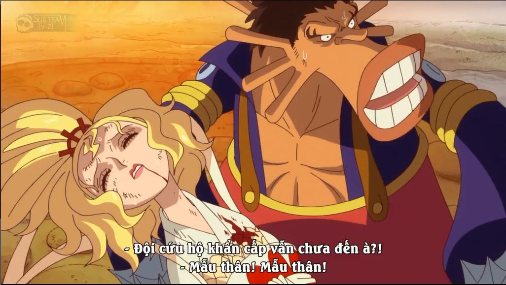 Tập 546 - Thảm kịch bất ngờ! Phát súng khép lại tương lai!