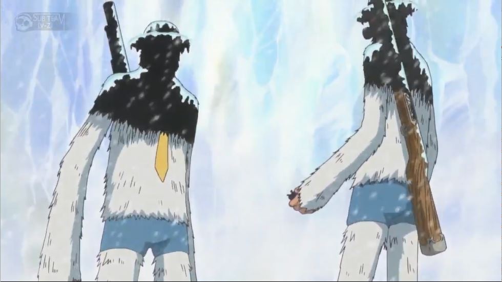 Tập 592 - Xoá sổ nhóm Mũ Rơm! Cuộc tấn công của những sát thủ huyền thoại!