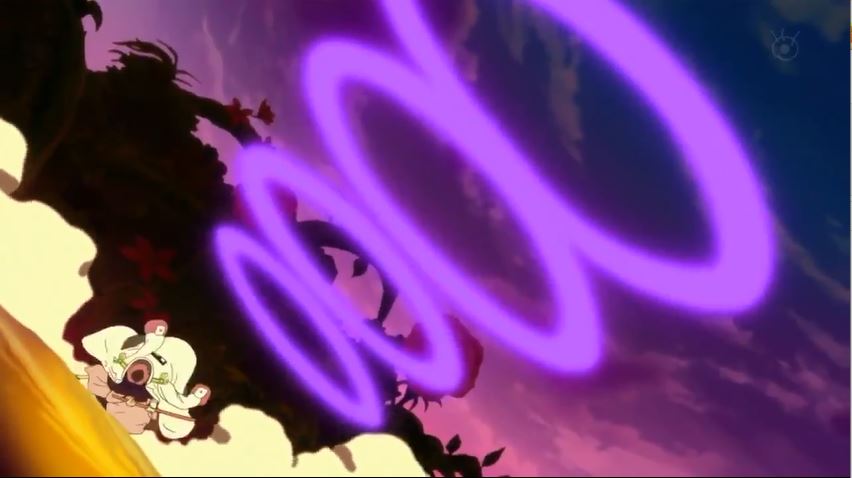 Tập 643 - Rung chuyển trời đất! Sức mạnh thật sự của đô đốc Fujitora