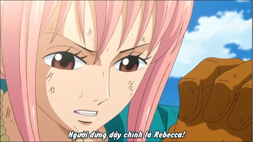 Tập 666 - Người chiến thắng! Bảng D đến hồi kết