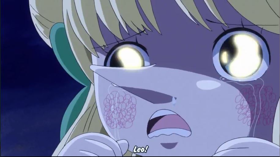 Tập 693 - Công Chúa của Tộc Tí Hon. Tù nhân Mansherry