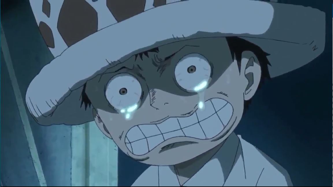 Tập 701 - Ký ức buồn. Law, cậu bé đến từ Bạch Trấn!