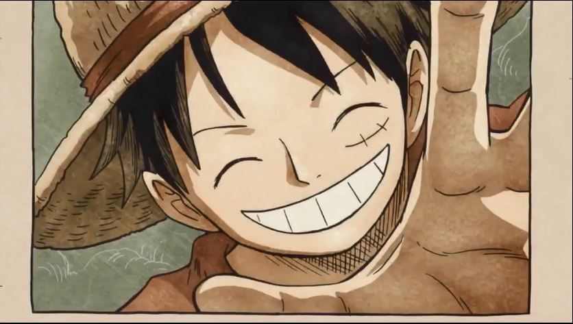 Tập 878 - Chấn động thế giới! Ngũ Hoàng xuất hiện!