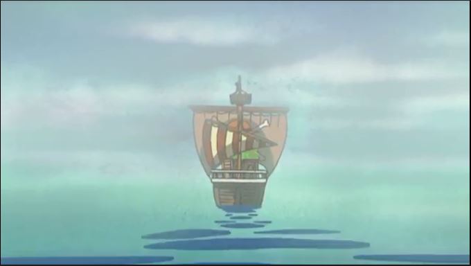 Tập 67 - Giải cứu công chúa Vivi - Băng hải tặc Luffy lên đường