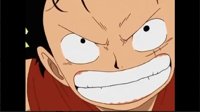 Tập 72 - Luffy nổi giận - Trò bẩn thỉu trong trận chiến vĩ đại