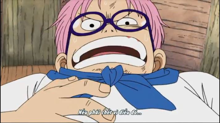 Tập 68 - Cố lên Coby! - Nhật ký sự nỗ lực của Coby và Helmeppo