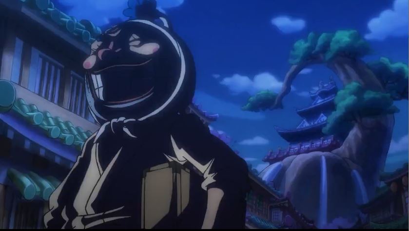 Tập 937 - Tonoyasu! Người được yêu quý nhất ở Thị Trấn Ebisu!