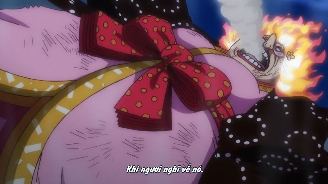 Tập 1067 - Tiến tới Thời Đại Mới! Kết cục! Quyết tâm của những tên ranh con!