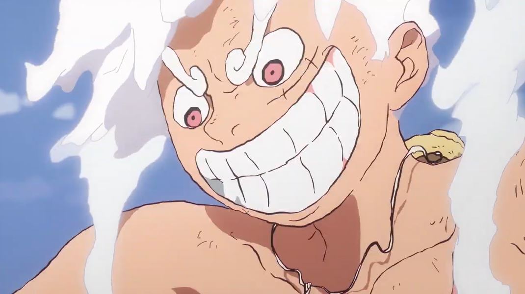 Tập 1127 - Luffy đấu với Kizaru! Trận quyết chiến kính vạn hoa!