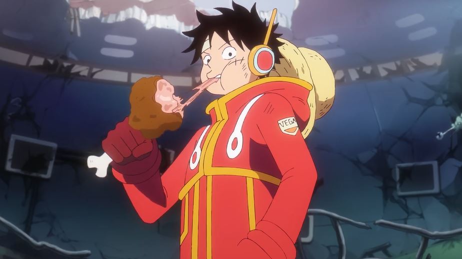 Tập 1123 - Chấn động thế giới! Vụ bắt giữ con tin của băng Mũ Rơm!