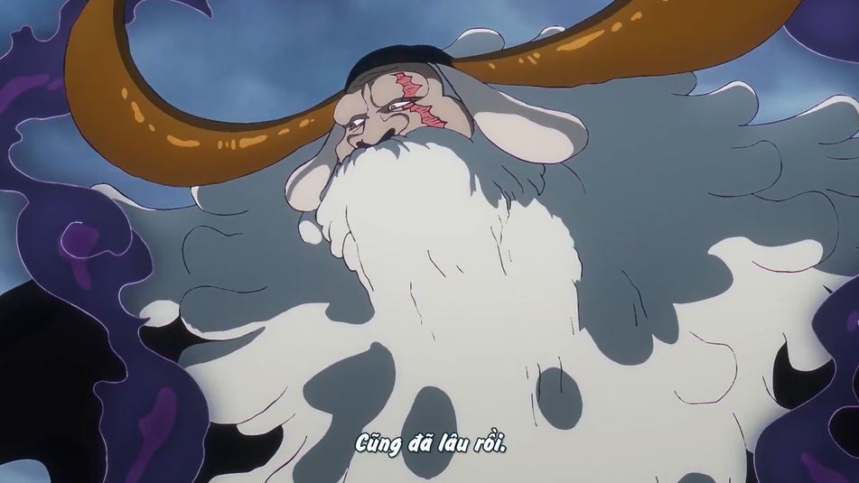 Tập 1128 - Cơn ác mộng ập tới! Thần Khoa Học Phòng Ngự - Thánh Saturn!