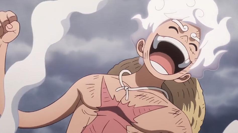 Tập 1140 - Vị anh hùng được ngưỡng mộ! Chiến Binh Tự Do cứu Bonney!