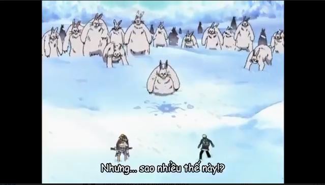 Tập 80 - Hòn đảo không có bác sĩ - Phiêu lưu trên hòn đảo không tên