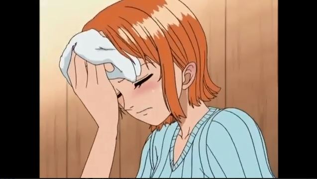 Tập 78 - Nami bị bệnh sao! Tuyết rơi giữa đại dương!