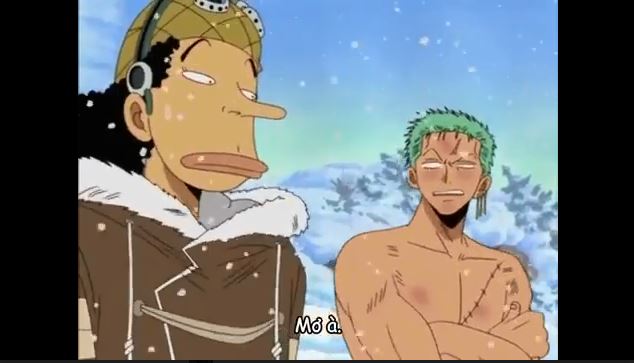 Tập 83 - Hòn đảo băng giá! Lên đỉnh Drum Rockies!