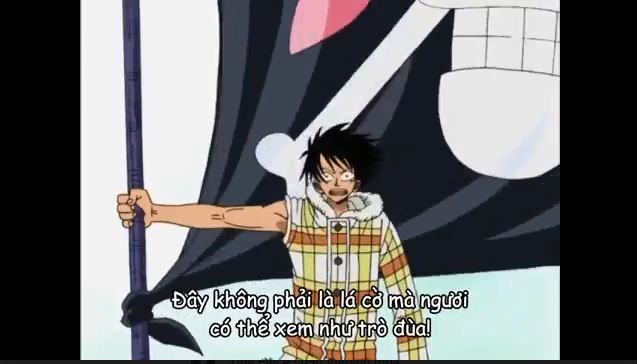 Tập 87 - Chống lai Wapol - Năng lực của trái Baku Baku