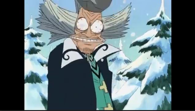 Tập 85 - Ước mơ của kẻ bị ruồng bỏ! Bác sĩ lang băm Hiluluk