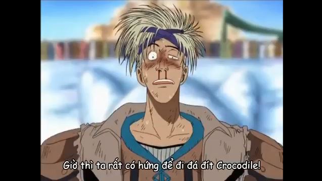 Tập 99 - Tâm can của bọn giả tạo - Trái tim của quân phiến loạn, Kamyu