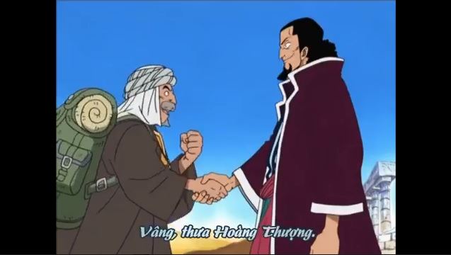 Tập 100 - Chiến binh phiến loạn Kohza! - Giấc mơ với Vivi