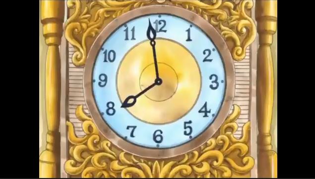 Tập 103 - Quán cà phê Spider! Cuộc họp đặc vụ cấp cao lúc 8 giờ