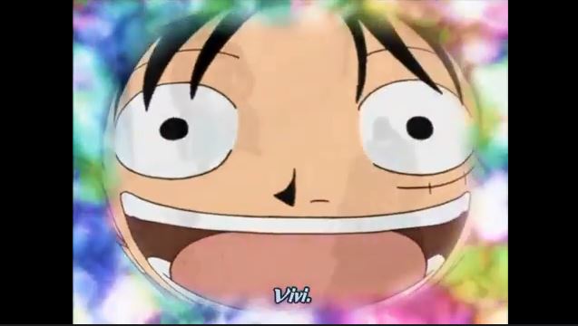 Tập 105 - Trận chiến tại Arabasta! Thành phố trong mơ, Rainbase