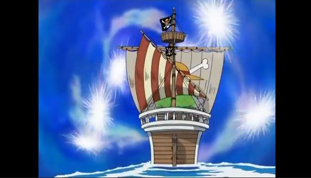 Tập 139 - Huyền thoại về sương mù 7 màu! Ông lão ở đảo Ruluka: Henzo