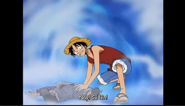 Tập 142 - Nỗ lực phi thường! Âm mưu của Whetton và tháp cầu vòng