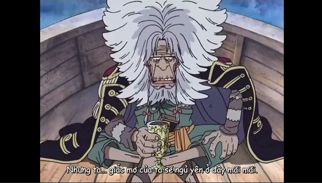 Tập 137 - Tiền lời tính sao đây! Tham vọng của Zenny, người cho vay