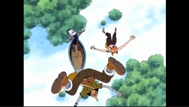 Tập 185 - Cả hai thức tỉnh! Con đường phía trước của tình yêu nồng cháy