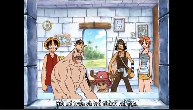 Tập 148 - Gia đình huyền thoại! "Norland dối trá"