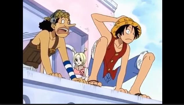 Tập 157 - Thoát được không! Bắt đầu thử thách của thần linh