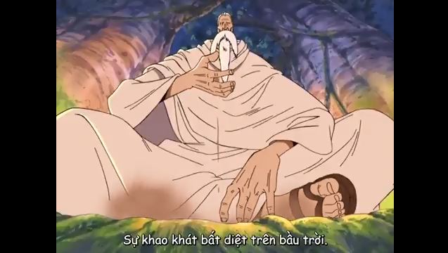 Tập 166 - Đêm hội của vàng! Ảnh hưởng của Vearth