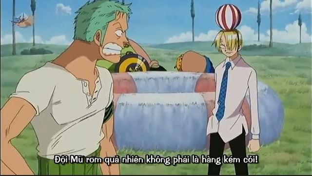 Tập 211 - Vòng thi thứ hai với tên gọi Groggy Boxing!