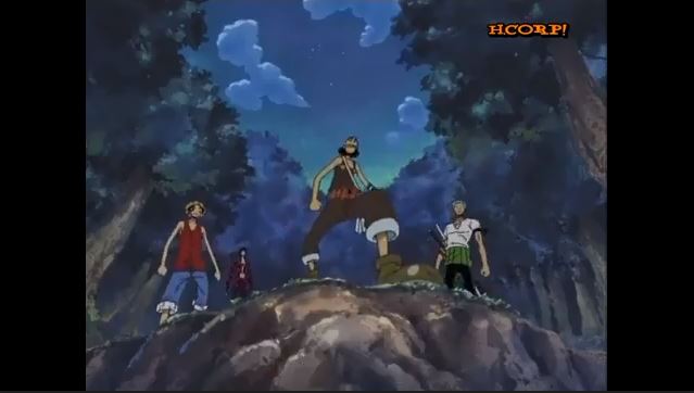 Tập 204 - Lấy lại vàng và lấy lại Waver!