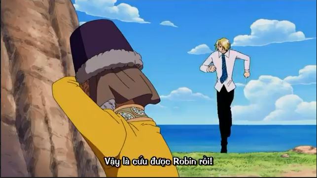 Tập 215 và 216: Dịch vụ la hét! Bóng ném của hải tặc! Trò chơi đập tường!